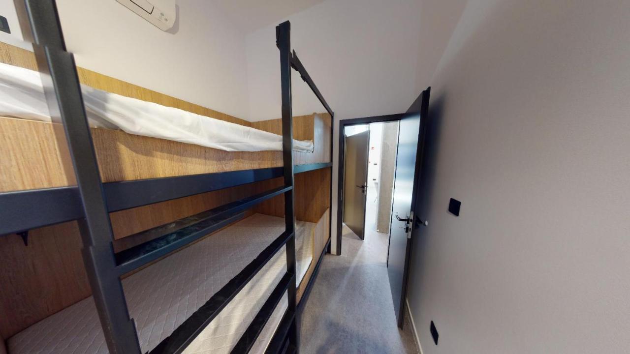 In Budapest Apartment 10 Exterior photo